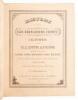 History of San Bernardino County, California, with Illustrations, Descriptive of Its Scenery, Farms, Residences, Public Buildings, Factories, Hotels, Business Houses, Schools, Churches, etc., from Original Drawings, including Biographical Sketches [and] H - 2