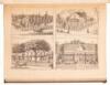 History of San Bernardino County, California, with Illustrations, Descriptive of Its Scenery, Farms, Residences, Public Buildings, Factories, Hotels, Business Houses, Schools, Churches, etc., from Original Drawings, including Biographical Sketches [and] H - 4