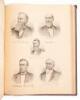 History of San Bernardino County, California, with Illustrations, Descriptive of Its Scenery, Farms, Residences, Public Buildings, Factories, Hotels, Business Houses, Schools, Churches, etc., from Original Drawings, including Biographical Sketches [and] H - 6