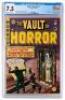 VAULT OF HORROR No. 13 [2nd Issue)