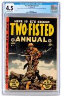 TWO-FISTED ANNUAL No. 2