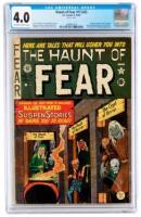 HAUNT OF FEAR No. 17 [3rd Issue]