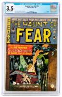 HAUNT OF FEAR No. 15 [1st Issue - Canadian SUPERIOR]