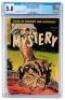 MISTER MYSTERY No. 13
