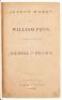 Select Works of William Penn. To Which is Prefixed a Journal of his Life - 2