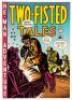 TWO-FISTED TALES No. 19 [2nd Issue]