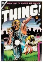 The THING! No. 16