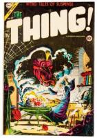 The THING! No. 17