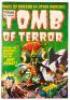 TOMB OF TERROR No. 14