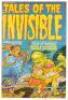 TALES OF THE INVISIBLE: HARVEY COMICS HITS No. 59
