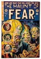 HAUNT OF FEAR No. 17