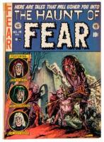 HAUNT OF FEAR No. 14