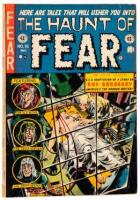 HAUNT OF FEAR No. 16