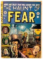 HAUNT OF FEAR No. 12