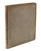 The Works of George Cruikshank in Oil, Water Colors, Original Drawings, Etchings, Woodcuts, Lithographs, and Glyphographs