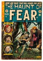 HAUNT OF FEAR No. 23