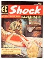 SHOCK ILLUSTRATED No. 2