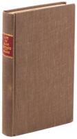 The Life of John Ledyard, The American Traveller, Comprising Selections from His Journals and Correspondence