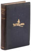 Nearest The Pole: A Narrative of the Polar Expedition of the Peary Arctic Club in the S.S. Roosevelt, 1905-1906