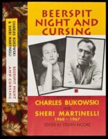 Beerspit Night and Cursing: The Correspondence of Charles Bukowski and Sheri Martinelli, 1960-1967