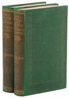 Narrative of The Canadian Red River Exploring Expedition of 1857 and of the Assinniboine and Saskatchewan Exploring Expedition of 1858