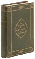 The Heart of a Continent: A Narrative of Travels in Manchuria Across the Gobi Desert, through the Himalayas, the Pamirs, and Chitral, 1884-1894.