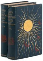 The Land of the Midnight Sun: Summer and Winter Journeys through Sweden, Norway, Lapland and Northern Finland