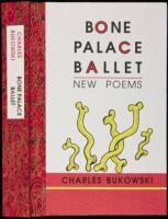 Bone Palace Ballet, New Poems