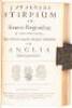 Observations Topographical, Moral, & Physiological; made in a Journey Through part of the Low-Countries, Germany, Italy, and France: with A Catalogue of Plants not Native of England, found Spontaneously growing in those Parts, and their Virtues. - 6