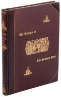 The Annals of the Voyages of the Brothers Nicolo and Antonion Zeno in the North Atlantic about the end of the Fourteenth Century and the Claim founded thereon to a Venetian Discovery of America