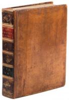 Travels in the Interior Districts of Africa: Performed under the Direction and Patronage of the African Association, in the Years 1795, 1796, and 1797...With an Appendix, Containing Geographical Illustrations of Africa by Major Rennell and The Journal of 
