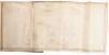 Journal of a Second Voyage for the Discovery of a North-west Passage from the Atlantic to the Pacific; performed in the years 1821-22-23 in His Majesty's ships Fury and Hecla, under the orders of Captain William Edward Parry, R.N., F.R.S., and commander o - 5