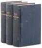 Travels and Discoveries in North and Central Africa: Being a Journal of an Expedition, Undertaken Under the Auspices of H.B.M.'s Government, in the Years 1849-1855