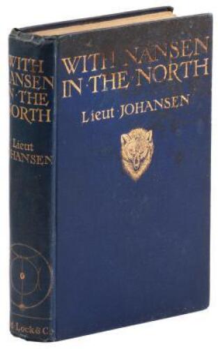 With Nansen in the North: A Record of the Fram Expedition in 1893-96