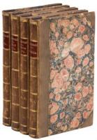 Travels in Europe, Africa, and Asia, made between the years 1770 and 1779.