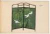 Book of original silk screen paintings - 2