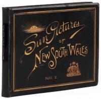 Sun Pictures of New South Wales, Part. 2
