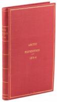 Arctic Expedition. Results Derived from the Arctic Expedition, 1875-76 [with] Arctic Expedition. Papers and Correspondence relating to the Equipment and Fitting Out of the Arctic Expedition of 1875, including Report of the Admiralty Arctic Committee. [and