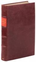 Narrative of a Pedestrian Journey through Russia and Siberian Tartary, from the Frontiers of China to the Frozen Sea and Kamtchatka; performed during the years 1820, 1821, 1822, and 1823