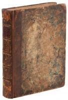 A Voyage Round the World; But More Particularly to the North-West Coast of America performed in 1785, 1786, 1787, and 1788 in The King George and Queen Charlotte, Captains Portlock and Dixon