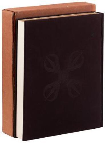Mikkyō hōgu (Esoteric Buddhist Implements)