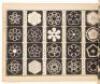 Japanese Pattern Book - 3