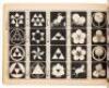 Japanese Pattern Book - 4