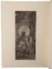 To So Gen Min meiga taikan [Catalogue of the works of Chinese master painters] - 5