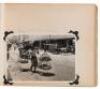 Album with 75 silver photographs taken on a cruise around the world, starting with Hawaii and finishing at the Panama Canal - 4