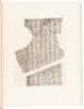 Die Chinesischen Handschriften- und sonstigen Kleinfunde Sven Hedins in Lou-Lan - 2