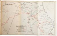 Maps of 'Iraq with Notes for Visitors