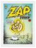 The Complete Zap Comix Limited Edition - 3