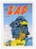 The Complete Zap Comix Limited Edition - 5