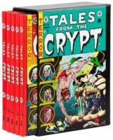 The Complete Tales from the Crypt